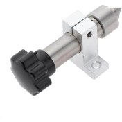 Resim Pdrplnt Mini Torna Aksesuarları Rulman Canlı Merkez Döner Merkez Ağaç Işleme Aleti (Yurt Dışından) 