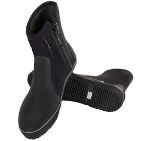 Resim İst Diving Titanium 5 MM 40-41 Beden Dalış Patiği 