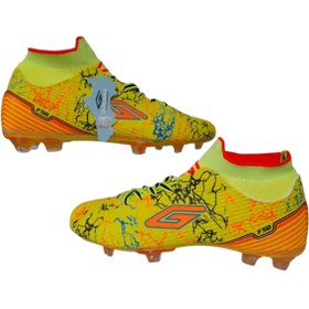 Resim Dugana Çoraplı Krampon 