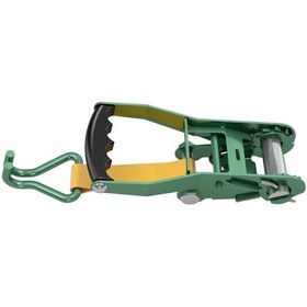 Resim Yük Bağlama Halatı Spanzet 10 Metre-170310 