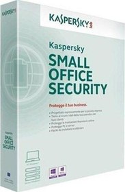 Resim Small Office Security 20Pc + 20Md + 2Fs 1 Yıl 