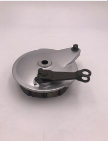 Resim Lifan 250-B Chopper Arka Kampana Komple 