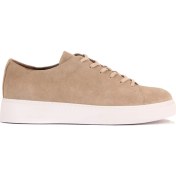 Resim Saillaker’s Sail Lakers - Vizon Süet Bağcıklı Erkek Sneaker 