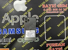 Resim Apple iPhone 11 Pro İkinci El TR | 64 GB | Gri İkinci El IPHONE 11 PRO