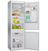 Resim Franke FCB 320 S NE E 2 Kapılı Ankastre Buzdolabı 