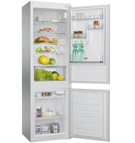 Resim Franke FCB 320 S NE E 2 Kapılı Ankastre Buzdolabı 