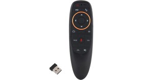 Resim Gampus Akıllı Sesli Kumanda- Smart Remote Voıce Controller Air Mouse Wirelles 