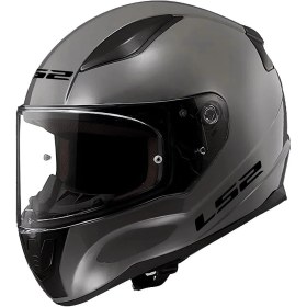 Resim Ls2 Rapid 2 Full Face Motosiklet Kaskı 