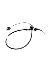 Resim Debriyaj Teli Ducato Boxer 2,5d 2,8d 2003 Sonrası 1435/910mm 1335052080 Cavo 1101656 