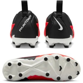 Resim Nike Tiempo Legend 10 Academy TF | Kırmızı 