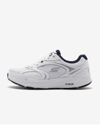 Resim Skechers Go Run Consistent - Specie Erkek Beyaz Koşu Ayakkabısı 220371 Wnv  | Orijinal 