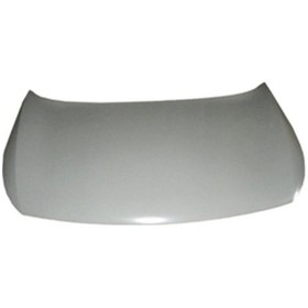 Resim Eşdeğer Ürün Kıa Sportage- 11/15 Motor Kaputu Astarlı -mastikli 