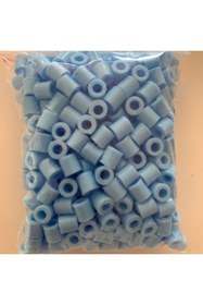 Resim Dr.Yontuç Isı Ile Ütü Ile Yapışan Boncuk 100 gr Yedek Boncuklar A Kalite 3 