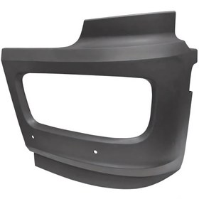 Resim Tampon Atego V4 Euro-6 Ön Sol 430mm - A9678850603 