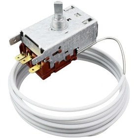 Resim Rephon Biryusa/kdf25m2 Buzdolabı Termostatı 403401534 