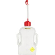 Resim Acerbis Benzin Bidonu Beyaz 20L 