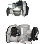 Resim Gaz Kelebeği Komple Lacetti 