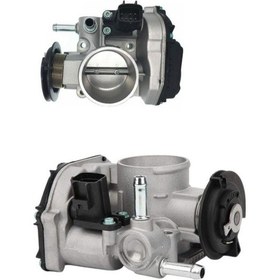 Resim Gaz Kelebeği Komple Lacetti 