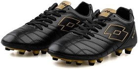 Resim Lotto 3M Stadio Fg 3Fx Erkek Çim Zemin Kramponu 101365336 Siyah 