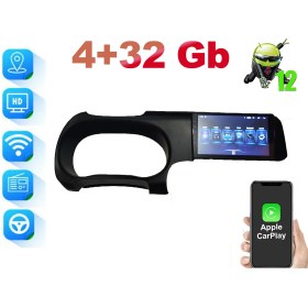Resim Smart Dragon I10 2019-2023 Multimedya Navigasyon 