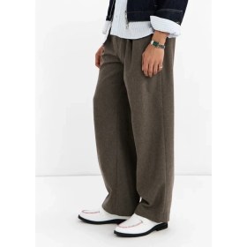 Resim Duke+Dexter Wilde Baseball Penny Erkek Deri Loafer Makosen 