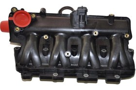 Resim Fiat Doblo 2010 Sonrası 1.3 ( Euro 5 ) Manifold Emme Orijinal Opar Marka 55230898 
