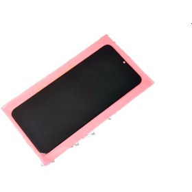 Resim Tkgz Oppo Realme C15 Lcd Ekran Dokunmatik 