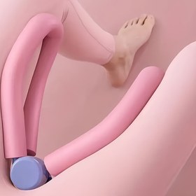 Resim Doğum Sonrası İyileşme & Vücut Şekillendirme Kas Egzersizi - Uyluk ve Kalça Tonlayıcı, Dayanıklı PP Malzeme 