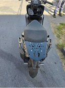 Resim Sym Mmbcu Çanta Demiri 