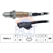 Resim FACET Renault Oksıjen Sensoru Megane III-Captur-Fluence-Clio IV - 10.8310 