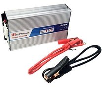 Resim Mrw Power MRW-1000-12 1000 W 12V-220 V İnverter 
