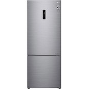 Resim GC-GC-B569NLLM.APZPLTK Inox 70CM Buzdolabı LG