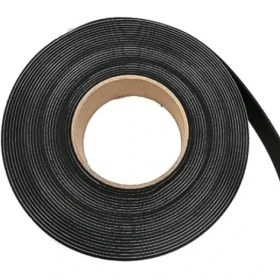 Resim MarkEntegra 10 Metre Yapışkanlı Ses ve Isı Yalıtım Bandı, 30 mm Genişlik 