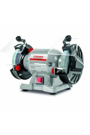 Resim Crown TAŞLAMA MOTORU 170W CT13545 125 MM 1 