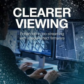 Resim 10TB 7/24 Wd WD102PURZ 7200RPM 3.5 Sata 3 6gbit/s 256MB Güvenlik Kamerası Diski 