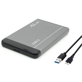 Resim 750 Gb 2.5" Taşınabilir Harici Sabit Disk Usb3.0 Mobil Hdd 