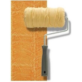 Resim Dekor 1320 Dekoratif Deri Efekt Rulosu 20 Cm 