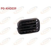 Resim Megane I 1999- Kolorifer Havalandırma Difüzör Orta Sol 7701367925 