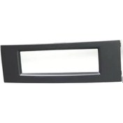 Resim Citroen C4 Ekran Yolbilgisayarı Çerçevesi 2004-2010 
