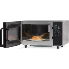 Resim Menumaster RMS510DS2 Mikrodalga Fırın, 1000 W Pişirme Gücü, 23 Litre 