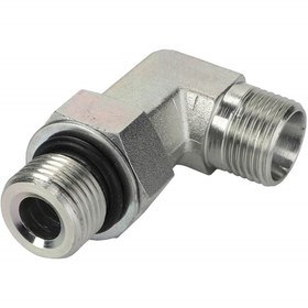Resim AGCO Dirsek Bağlantı Parçası - Massey Ferguson / Fendt / Valtra | ACP0672270 