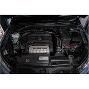 Resim HG MOTORSPORT HFI Carbon Air Intake Kit 1.4 TSI 140/160PS (Golf 5/6, Scirocco) 