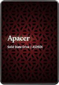 Resim Apacer Disque Dur SSD AS350X 512Go 