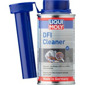 Resim Dfı Cleaner (120 Ml) Yeni Üretim Tarihli 