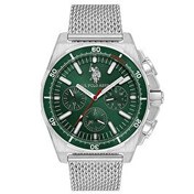 Resim U.S. Polo Assn. USPA1092-05 Erkek Kol Saati 
