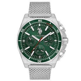 Resim U.S. Polo Assn. USPA1092-05 Erkek Kol Saati 