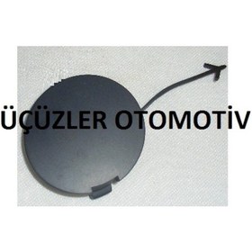 Resim .Linea Ön Tampon Çeki Demir Kapağı 735422008 