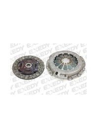 Resim Fiat Sedici 2006-2014 Arası 1.6 16v, 1.6 16v 4x4 Exedy Marka Debriyaj Seti 