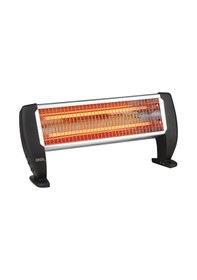 Resim Akel Mini Quartz Isıtıcı 2 Çubuk 1200 W 
