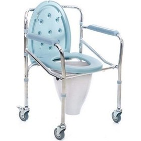 Resim Alaturka Tuvaletli Sandalye 